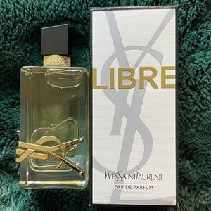 YSL Libre Eau de Parfum 3 oz | 90mL